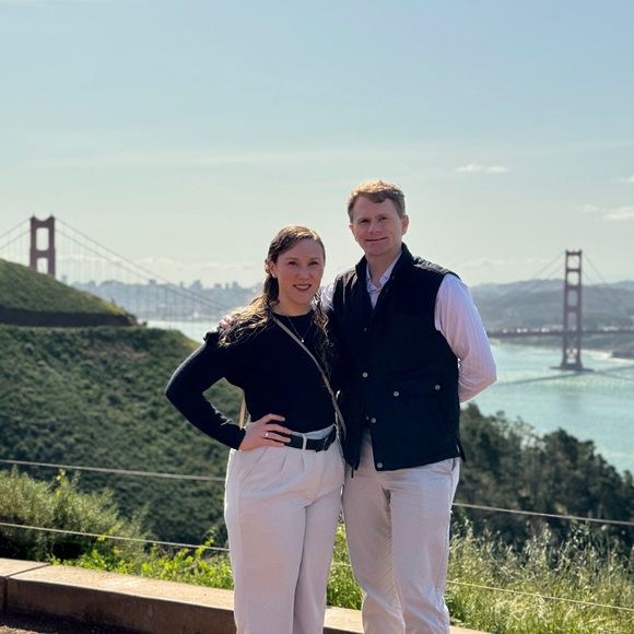 Meet your Posher, Cali - Picture 1 of 1